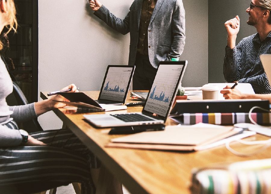 Doküman Hizmetlerimiz