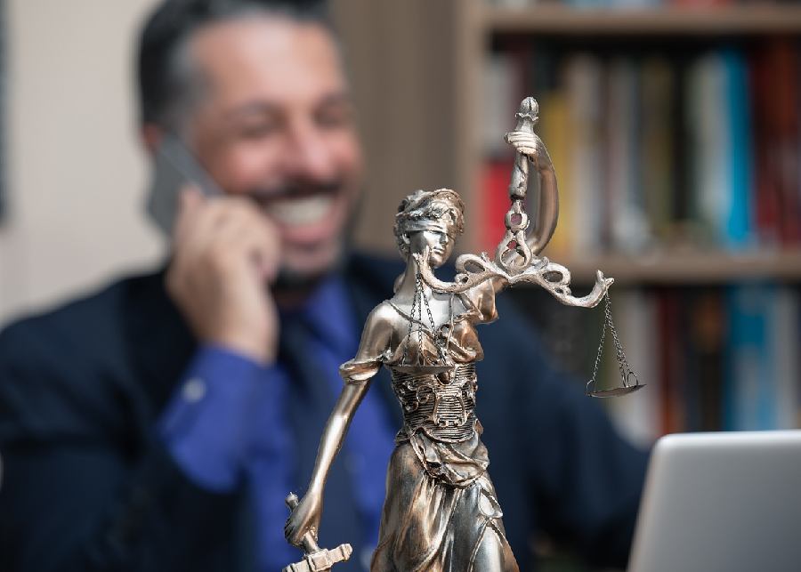 İş Hukuku Danışmanlığı