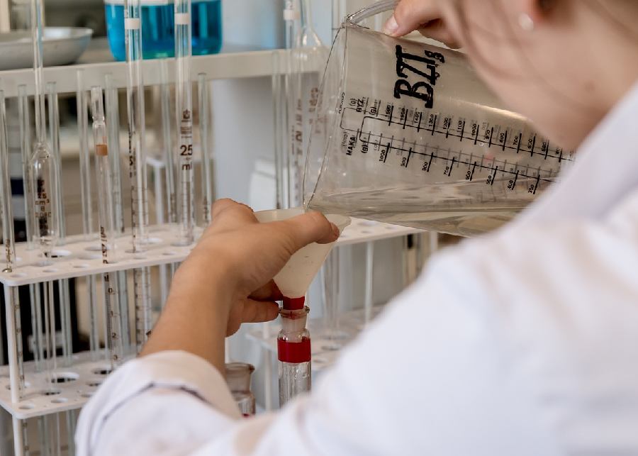 İş Hijyeni Ölçüm, Test Ve Analizleri (Ortam Ölçümleri)