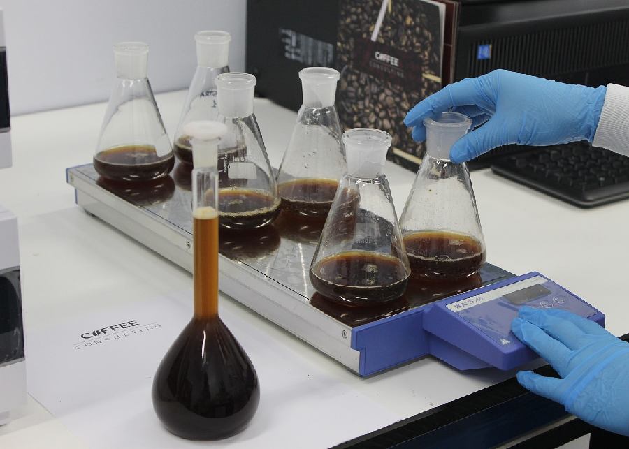 Ölçüm Ve Muayene Hizmetlerimiz